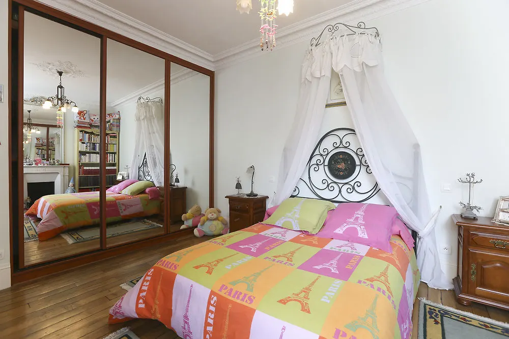 Lokappart - Gare Du Nord Apartment