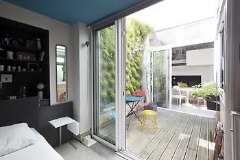 Lokappart - Gare Du Nord Apartment *