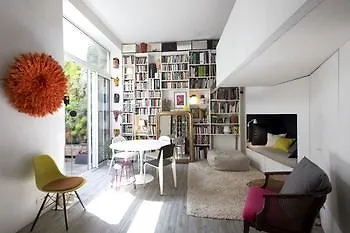 Lokappart - Gare Du Nord Apartment Paris