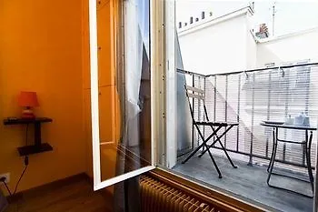 Apartment Lokappart - Gare Du Nord