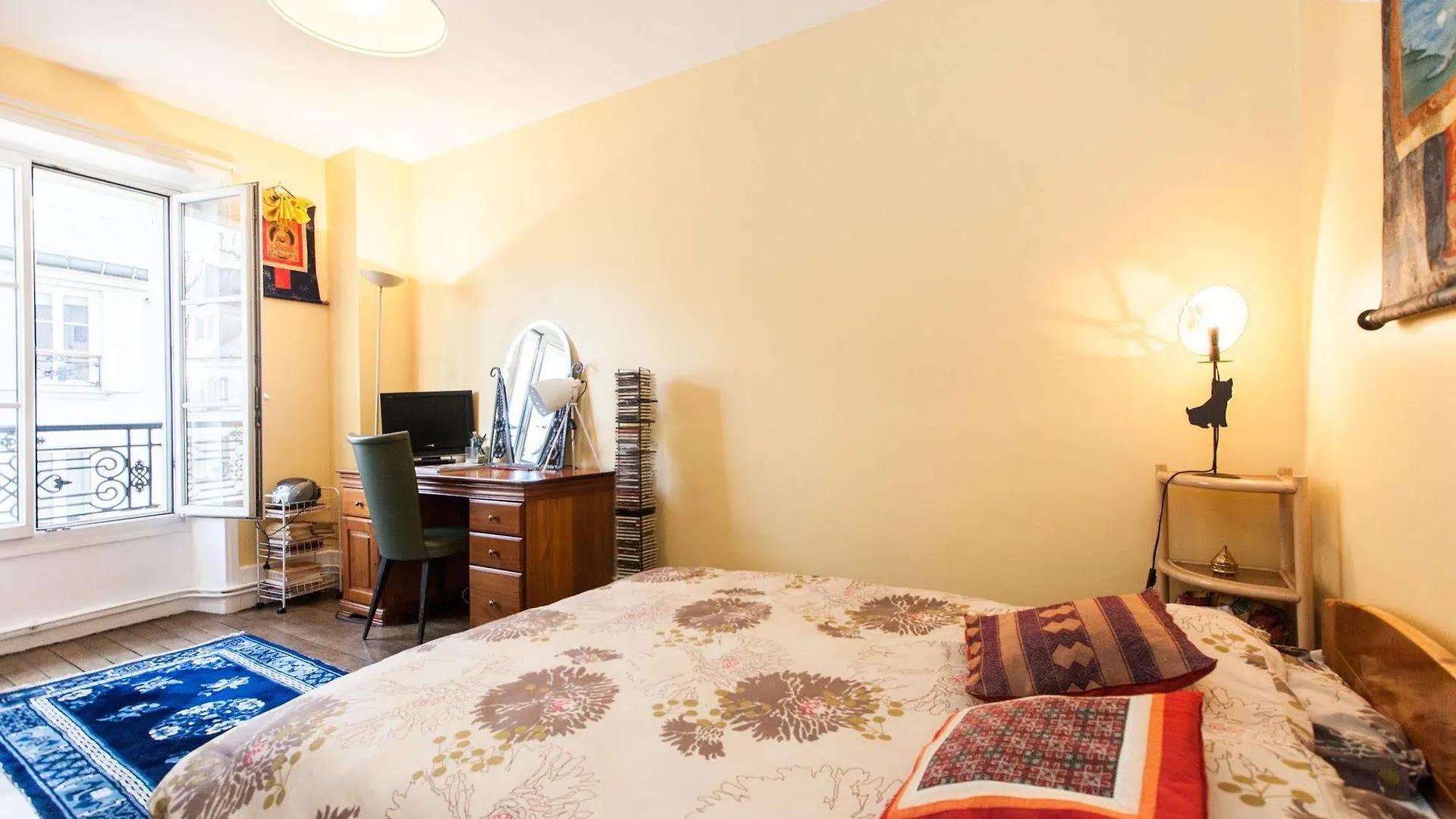 Lokappart - Gare Du Nord Apartment *