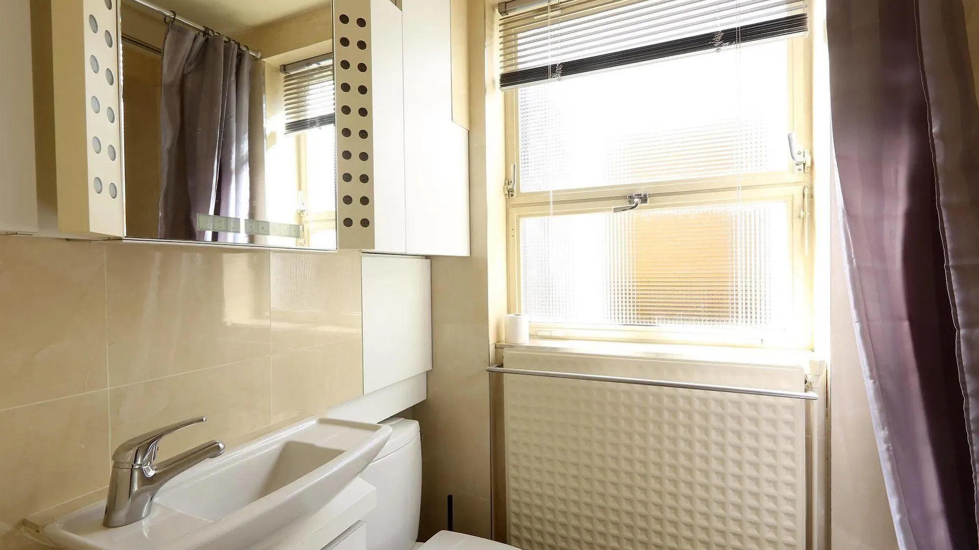 Apartment Lokappart - Gare Du Nord