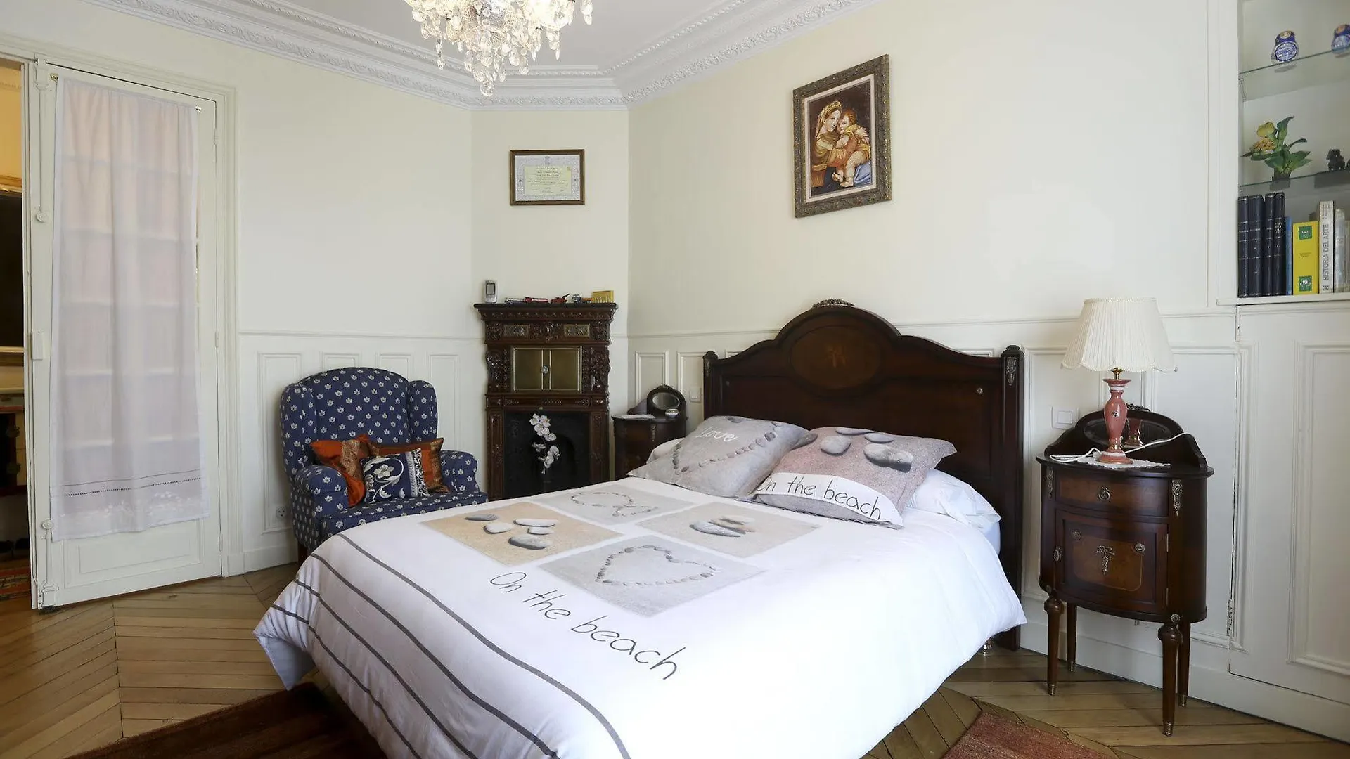 Lokappart - Gare Du Nord Apartment